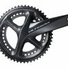 Shimano Ultegra Kurbel FC-R8000 Abstufung 46-36 Zaehne 172,5 Mm