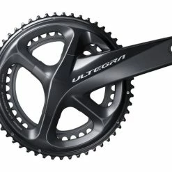 Shimano Ultegra Kurbel FC-R8000 Abstufung 46-36 Zaehne 172,5 Mm