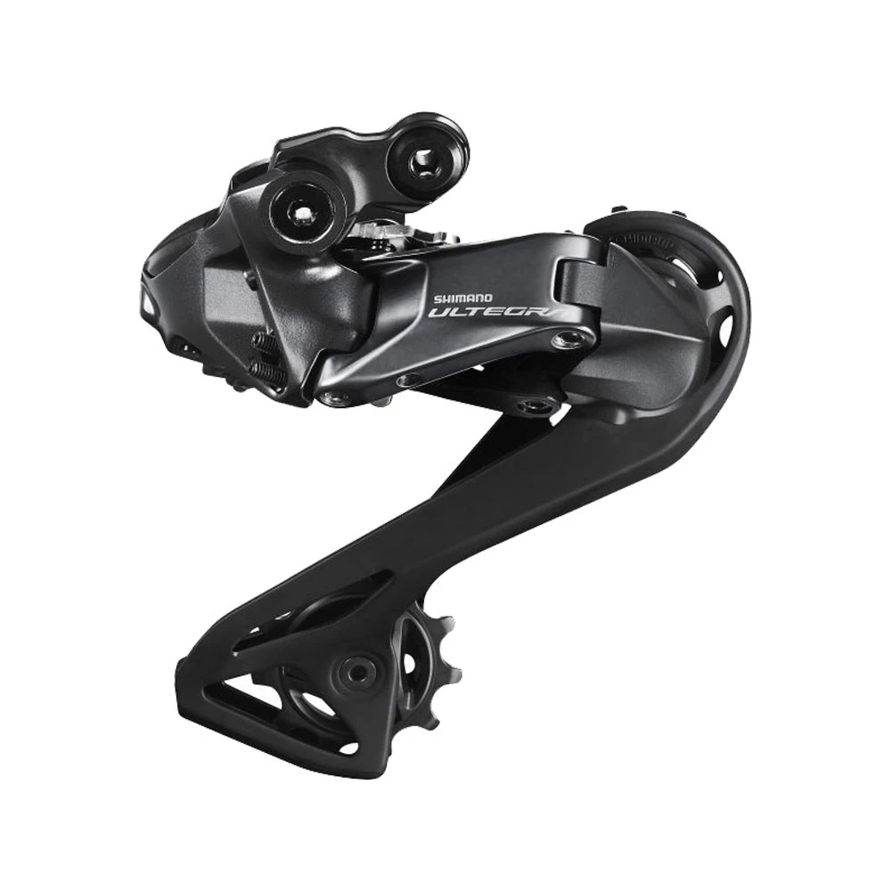 Shimano Ultegra DI2 Schaltwerk RD-R8150 Medium Cage 12 Fach 1 Shimano Ultegra DI2 Schaltwerk RD-R8150 Medium Cage 12 Fach