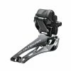 Shimano Ultegra DI2 Umwerfer FD-R8150 Anloetsockel 12x2 Fach