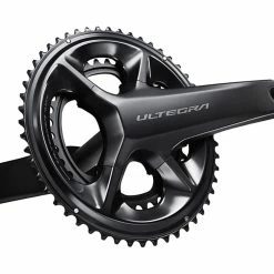 Shimano Ultegra Kurbel FC-R8100 Abstufung 52-36 Zaehne 12 Fach Laenge 175 Mm