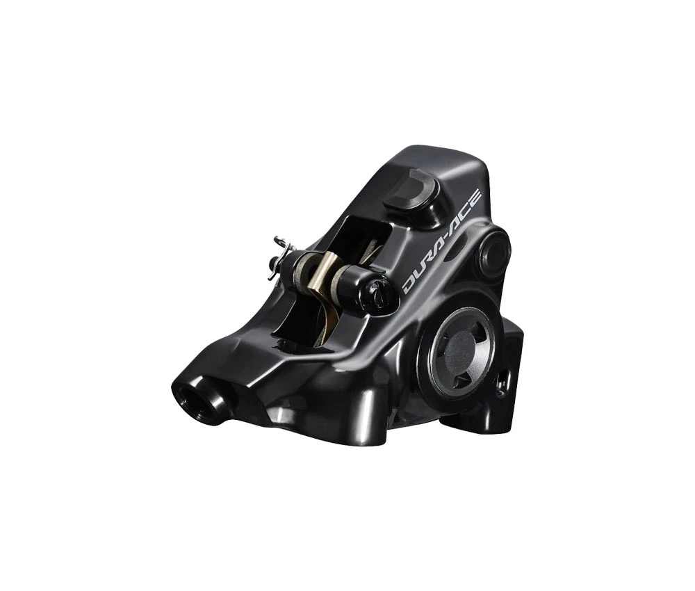 Shimano Dura Ace DI2 Bremssattel BR-R9270 Hinterrad Flat Mount