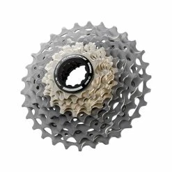 Shimano Dura Ace Kassette CS-R9200 Abstufung 11-34 Zaehne 12 Fach
