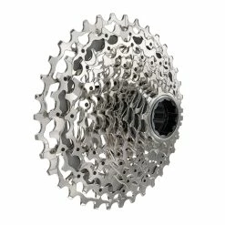 Sram Rival AXS Kassette XG-1250 XDR Abstufung 10-36 Zaehne 12 Fach