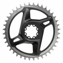 Sram Red-Force-XPLR AXS Kettenblatt X-Glide 44 Zaehne Direct Mount 12 Fach