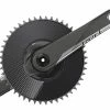 Sram Red 1 AXS Kurbel DUB Aero Kettenblatt 48 Zaehne 172,5 Mm