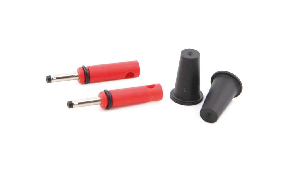 Sram Red + Force ETap AXS HRD Schaltbremshebel Ersatzteil | Blindstecker 1 Paar 1 Sram Red + Force ETap AXS HRD Schaltbremshebel Ersatzteil | Blindstecker 1 Paar