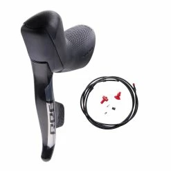 Sram Red ETap AXS HRD Disc Schaltbremshebel Komplett Links