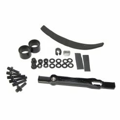 Campagnolo EPS Power Unit V3/V4 Holder Batteriehalterung Fuer Flaschenhalteroesen