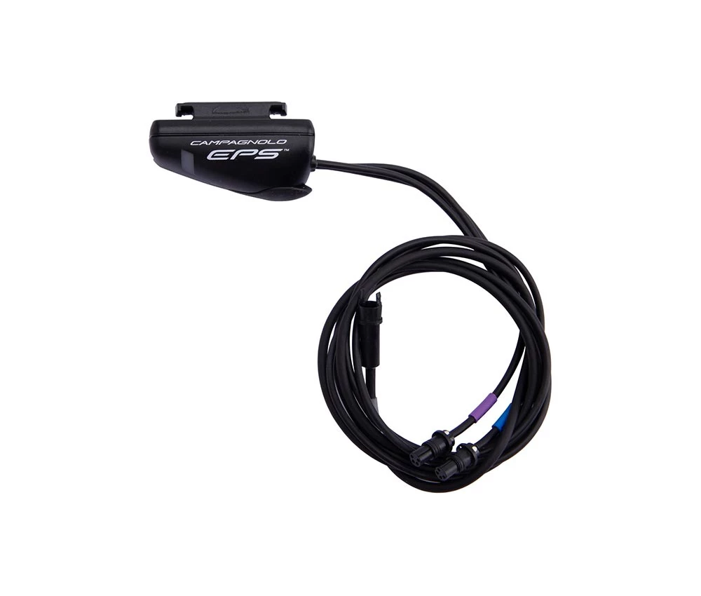 Campagnolo Super Record EPS V4 Interface Extern 12 Fach