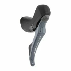 Shimano Dura Ace ST-R9120 STI Disc Schalt-Bremshebel Links 2 Fach