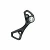 Shimano Ultegra RD-6800-SS / RD-6870-SS / RD-6770-A-SS Schaltwerk Ersatzteil | Kettenleitblech SS Aussen
