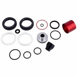 Rock Shox Zeb R / Select Federgabel Service Kit Charger C DebonAir Typ A1 Modell 2021