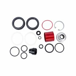 Rock Shox Zeb R / Select Federgabel Service Kit Charger C Dual Position Air TypA1 Modell 2021