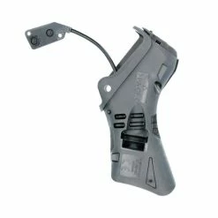 Shimano Dura Ace Di2 ST-R9150 Schalt-Bremshebel Ersatzteil | Hebelhalterung Komplett Links Nr 11