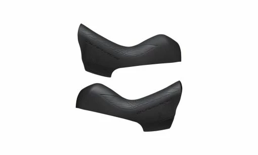 Shimano Dura Ace ST-R9120 Schalt-Bremshebel Ersatzteil | Griffgummi Paar Nr 8 -Rennrad Komponenten Verkäufe 55566 0 Shimano Ersatzteil Y0C698010