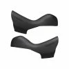 Shimano GRX ST-RX400 Schalt-Bremshebel Ersatzteil | Griffgummi Paar Nr 8