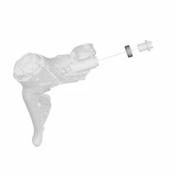 Shimano Schalt-Bremshebel Ersatzteil | Verbindungsring