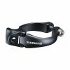 Shimano Umwerfer-Adapter SM-AD91-MS Zur Befestigung An Rahmen 31,8/ 28,6 Mm