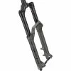 RockShox ZEB Ultimate 3 RC2 Federgabel 27,5+/29 Zoll Boost Grau 170 Mm Federweg Modell 2023