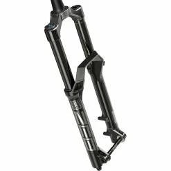 RockShox ZEB Ultimate 3 RC2 Federgabel 27,5 Zoll Boost Schwarz 160 Mm Federweg Modell 2023
