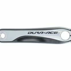 Shimano Dura-Ace FC-9000 Kurbel Ersatzteil | Kurbelarm Links 167,5 Mm