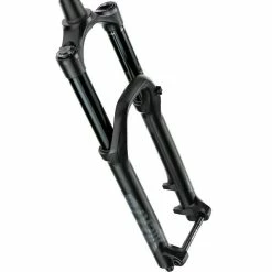 RockShox Lyrik Select Federgabel Boost 27,5 Zoll RC Offset 37mm Schwarz 160 Mm Modell 2023