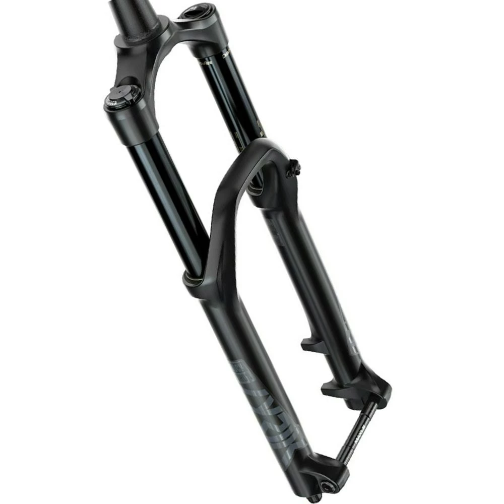 RockShox Lyrik Select Federgabel Boost 27,5+/29 Zoll RC Offset 44mm Schwarz 150 Mm Modell 2023 1 RockShox Lyrik Select Federgabel Boost 27,5+/29 Zoll RC Offset 44mm Schwarz 150 Mm Modell 2023