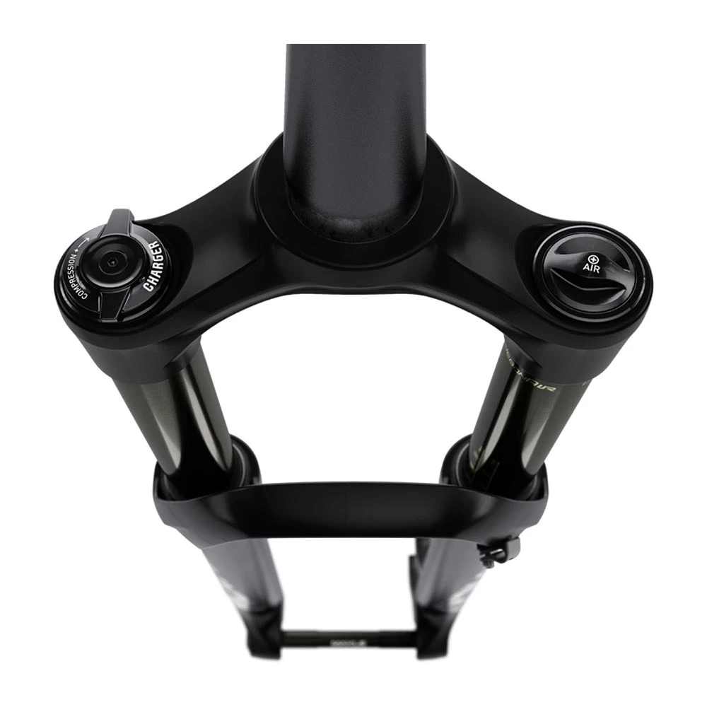 RockShox Lyrik Select Federgabel Boost 27,5+/29 Zoll RC Offset 44mm Schwarz 150 Mm Modell 2023 3 RockShox Lyrik Select Federgabel Boost 27,5+/29 Zoll RC Offset 44mm Schwarz 150 Mm Modell 2023 – Bild 3