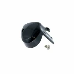 Shimano 105 ST-R7000 Schalt-Bremshebel Ersatzteil | Namensschild Links Schwarz