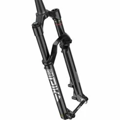 RockShox Pike Ultimate 3 Federgabel Boost 27,5+/29 Zoll RC2 Offset 44mm Schwarz 140 Mm Modell 2023