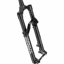 RockShox Pike Ultimate 3 Federgabel Boost 27,5 Zoll RC2 Offset 37mm Schwarz 120 Mm Modell 2023