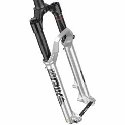 RockShox Pike Ultimate 3 Federgabel Boost 27,5 Zoll RC2 Offset 37mm Silber 120 Mm Modell 2023