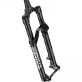 RockShox Pike Ultimate 3 Federgabel Boost 27,5 Zoll RC2 Offset 44mm Schwarz 120 Mm Modell 2023