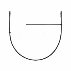 Shimano Di2 E-Tube EW-SD300-I Stromkabel Inc Kabelbinder 85 Cm