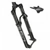RockShox SID Ultimate Race Day Federgabel Boost 29 Zoll Schwarz OneLoc 120mm