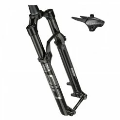 RockShox SID Ultimate Race Day Federgabel Boost 29 Zoll Schwarz OneLoc 120mm