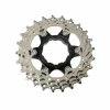 Shimano 105 CS-R7000 Kassette Ersatzteil | Ritzel-Einheit 21-23-25 Zaehne Fuer 12-25