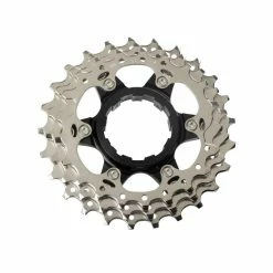 Shimano 105 CS-R7000 Kassette Ersatzteil | Ritzel-Einheit 21-23-25 Zaehne Fuer 12-25