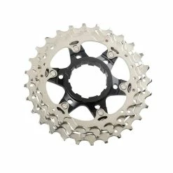 Shimano 105 CS-R7000 Kassette Ersatzteil | Ritzel-Einheit 24-27-30 Zaehne Fuer 11-30