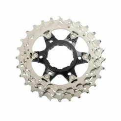 Shimano 105 CS-R7000 / CS-5800 Kassette Ersatzteil | Ritzel-Einheit 23-25-28 Zaehne Fuer 11-28