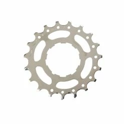 Shimano 105 CS-R7000 Kassette Ersatzteil | Ritzel 19 Zaehne Fuer 12-25