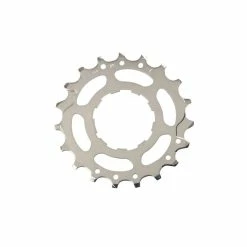 Shimano 105 CS-R7000 Kassette Ersatzteil | Ritzel 19 Zaehne Fuer 11-28, 11-30