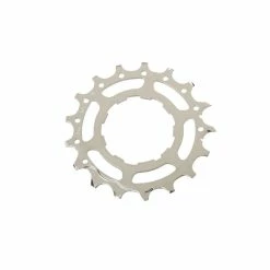 Shimano 105 CS-R7000 Kassette Ersatzteil | Ritzel 17 Zaehne Fuer 12-25