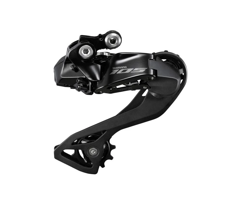 Shimano 105 DI2 Schaltwerk RD-R7150 Medium Cage 12 Fach 1 Shimano 105 DI2 Schaltwerk RD-R7150 Medium Cage 12 Fach