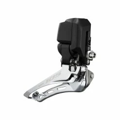 Shimano 105 DI2 Umwerfer FD-R7150 Anloetsockel 12x2 Fach