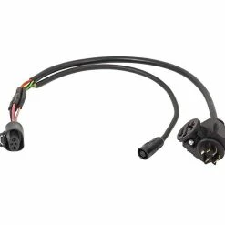 Bosch Y-Kabel BCH260 Rahmen Akku 370 Mm