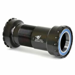 Wheels MFG Innenlager BBRight 46x79 Mm Outboard ABEC-3 Lager | Achse 30mm