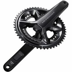 Shimano Ultegra Powermeter Kurbel FC-R8100-P Abstufung 50-34 Zaehne 170 Mm