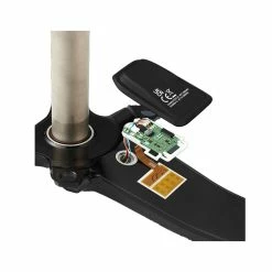 Shimano Dura Ace Powermeter Kurbel FC-R9100-P Abstufung 50-34 Zaehne 170 Mm -Rennrad Komponenten Verkäufe 58162 6